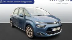 Used 2016 Citroën C4 Picasso Exclusive MPV | £6,897 (Fair price)