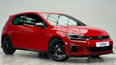 Used 2018 VW Golf VII GTI Hatchback | £17,950 (Fair price)