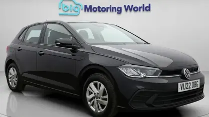 Używany VW Polo Life 95 KM (69 kW) 2026 Hatchback