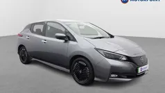 Used 2022 Nissan Leaf Tekna Hatchback | £12,799 (Fair price)