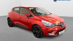 Used 2018 Renault Clio IV Iconic Hatchback | £9,199 (Fair price)