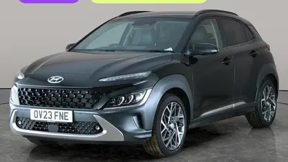 Used Hyundai Kona Ultimate 141 HP (103 kW) 2022 SUV