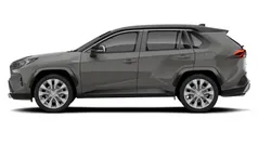 Used 2024 Toyota RAV4 Hybrid Sport SUV | £41,500 (Fair price)