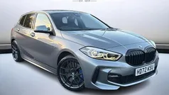 Used 2024 BMW 118 M Sport Hatchback | £22,799 (Fair price)