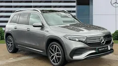 Used 2022 Mercedes 350 AMG Line Premium Estate | £25,546 (Fair price)