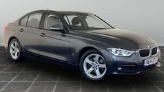 Used 2018 BMW 330e Comfort Edition Sedan | £11,995 (Super price)