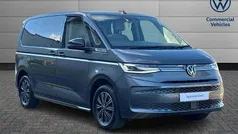 Used 2024 VW Multivan Style MPV | £53,403 (Fair price)