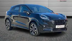 Used 2023 Ford Puma ST-Line Hatchback | £16,495 (Fair price)