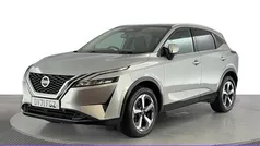 Used 2023 Nissan Qashqai N-Connecta SUV | £15,740 (Fair price)