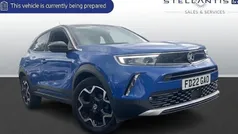 Used 2024 Vauxhall Mokka Ultimate SUV | £18,458 (Fair price)