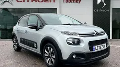 Used 2018 Citroën C3 Flair Hatchback | £6,890 (Fair price)
