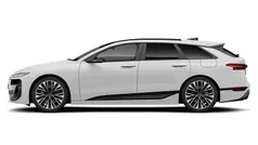 New 2025 Audi A6 e-tron Sport Estate | £59,500 (Super price)