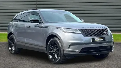 Used Land Rover Range Rover Velar SE 204 HP (150 kW) 2020 SUV