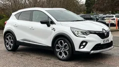 Used 2023 Renault Captur Techno SUV | £15,465 (Good price)