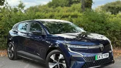 Used 2022 Renault Mégane Equilibre Hatchback | £17,081 (Good price)