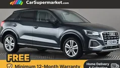 Used 2024 Audi Q2 Sport SUV | £15,197 (Super price)