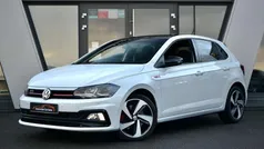 Used 2020 VW Polo GTI Hatchback | £15,490 (Fair price)