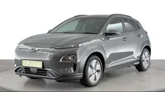 Grey Used 2020 Hyundai Kona Premium SUV | £12,645 (Fair price)