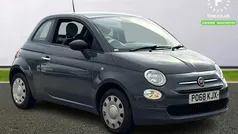 Used 2020 Fiat 500 Pop Hatchback | £6,099 (Good price)
