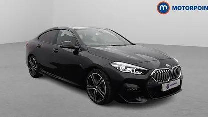 Used 2024 BMW 218 M Sport Coupe | £21,549 (Fair price)