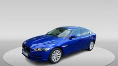 Used 2019 Jaguar XE SE Sedan | £7,995 (Fair price)