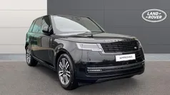 Other Used 2024 Land Rover Range Rover SE SUV | £87,990 (Super price)