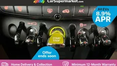 Used 2023 Mini Cooper Level 2 Hatchback | £16,197 (Fair price)
