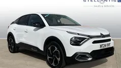 Used 2024 Citroën C4 PureTech Hatchback | £16,437 (Fair price)