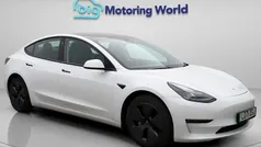 Used 2023 Tesla Model 3 Long Range AWD Sedan | £19,900 (Fair price)
