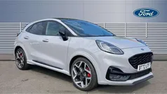 Used 2023 Ford Puma ST SUV | £19,354 (Fair price)
