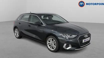 Used Audi A3 Sportback Sport 110 HP (80 kW) 2024 Hatchback