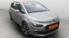 Used 2019 Citroën C4 SpaceTourer Flair MPV | £13,995 (Fair price)