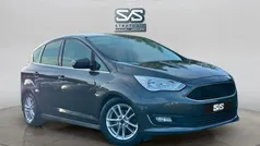 Used 2019 Ford C-MAX Zetec MPV | £6,099 (Good price)