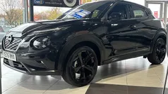 Black New 2025 Nissan Juke Tekna SUV | £24,880 (Fair price)