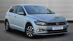 Used 2021 VW Polo Active Hatchback | £14,991 (Fair price)