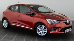 Used 2019 Renault Clio IV Play Hatchback | £8,995 (Good price)