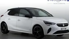 Used 2022 Vauxhall Corsa Hatchback | £10,680 (Fair price)