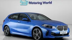 Used 2021 BMW 120 M Sport Hatchback | £22,000 (Good price)