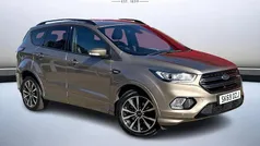 Used 2019 Ford Kuga ST-Line SUV | £14,999 (Fair price)