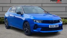Used 2024 Vauxhall Astra S Hatchback | £18,200 (Good price)