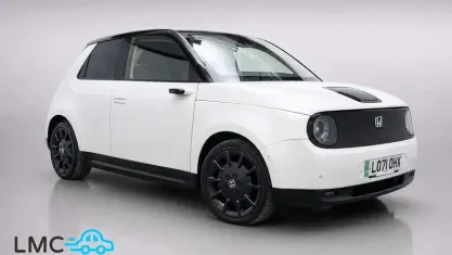 Used Honda e Advance 113 kW (154 HP) 2026 Hatchback