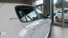Used 2025 Peugeot 208 Style Hatchback | £19,824 (Fair price)