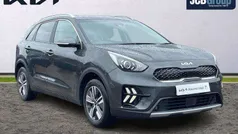 Used 2022 Kia Niro 2 SUV | £17,595 (Fair price)
