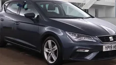 Used 2019 Seat Leon FR Hatchback | £10,799 (Fair price)
