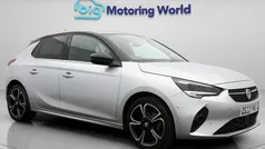 Used 2022 Vauxhall Corsa Edition Hatchback | £10,500 (Fair price)