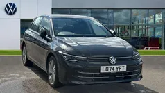 Used 2025 VW Golf VIII Style Hatchback | £29,530