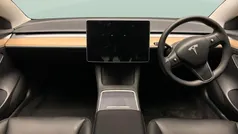 Used 2021 Tesla Model 3 Standard Range Sedan | £18,147 (Fair price)