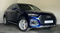 Audi Q5 Sportback