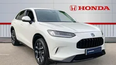 Used 2025 Honda ZR-V Advance SUV | £28,202 (Fair price)