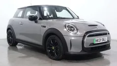 Used 2023 Mini Cooper Level 2 Hatchback | £13,400 (Good price)